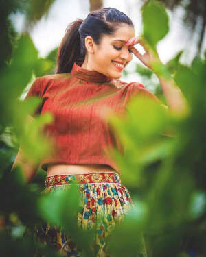 Rashmi Gautam Latest Photos | Picture 1764210