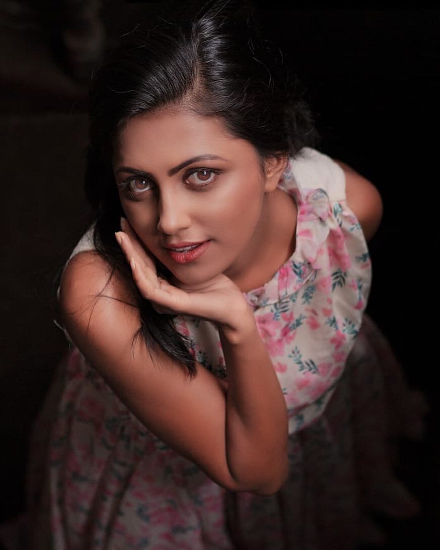 Sreevidya Mullachery Latest Photos | Picture 1765840