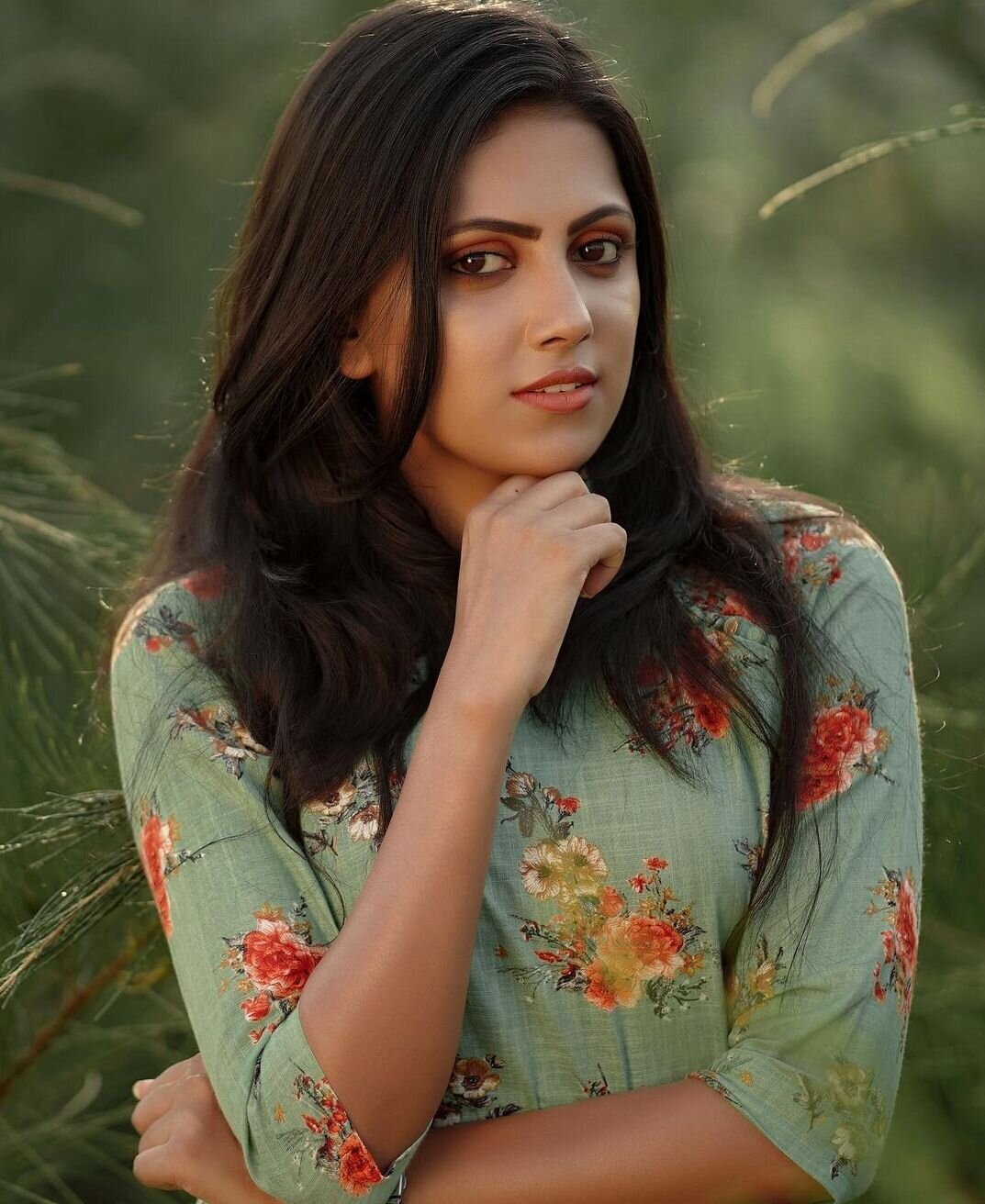 Sreevidya Mullachery Latest Photos | Picture 1765839