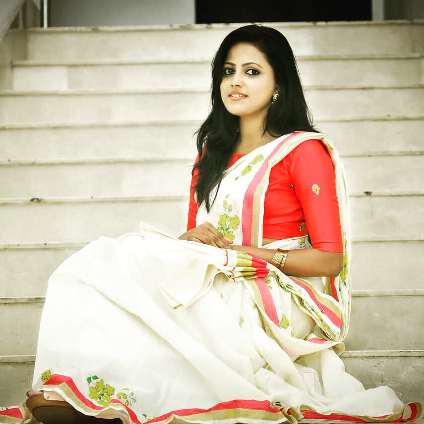 Sreevidya Mullachery Latest Photos | Picture 1765807