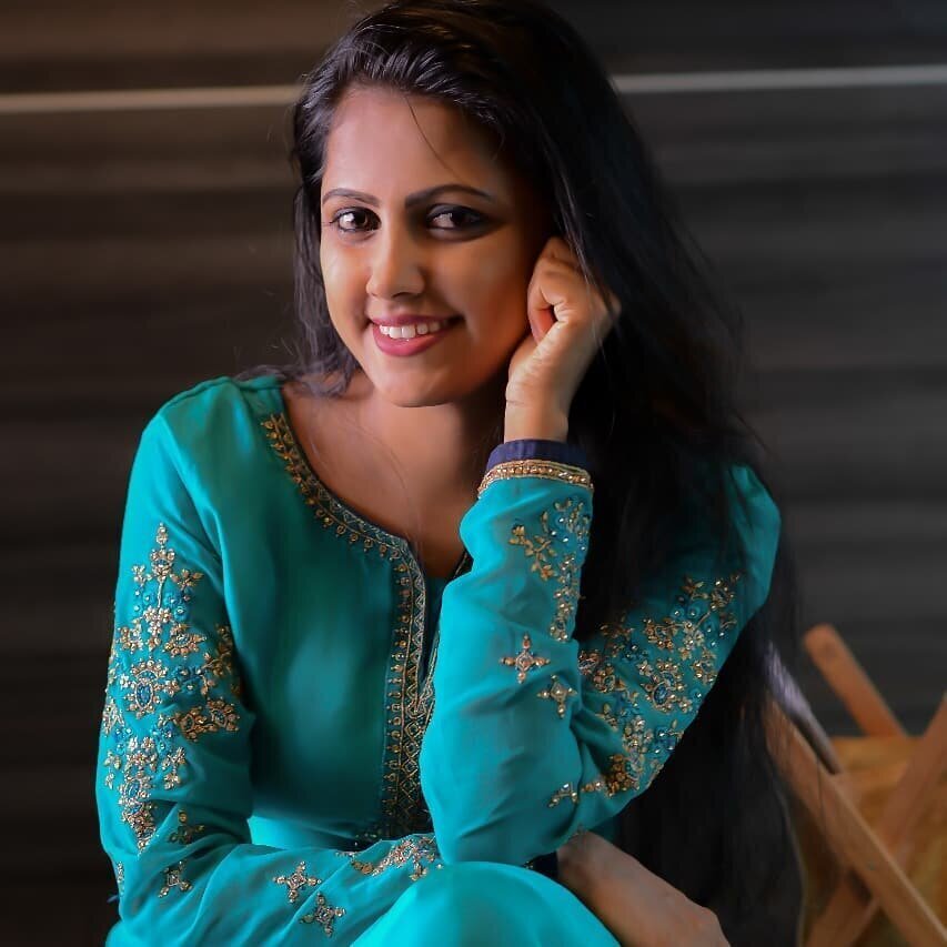 Sreevidya Mullachery Latest Photos | Picture 1765805