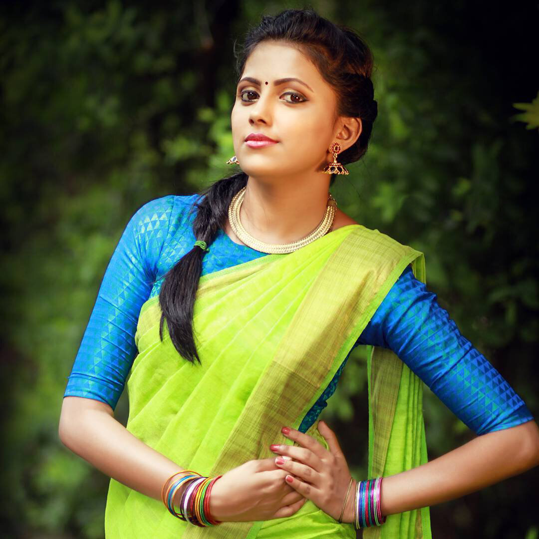 Sreevidya Mullachery Latest Photos | Picture 1765802