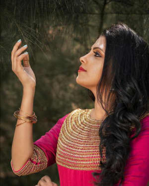 Sreevidya Mullachery Latest Photos | Picture 1765834