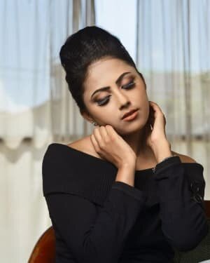 Sreevidya Mullachery Latest Photos | Picture 1765855