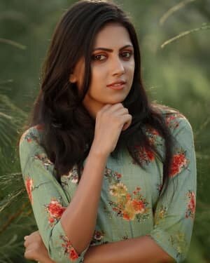 Sreevidya Mullachery Latest Photos | Picture 1765839