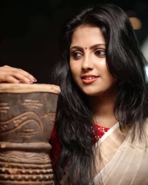 Sreevidya Mullachery Latest Photos | Picture 1765846