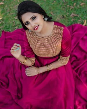 Sreevidya Mullachery Latest Photos | Picture 1765832