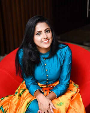 Sreevidya Mullachery Latest Photos | Picture 1765836