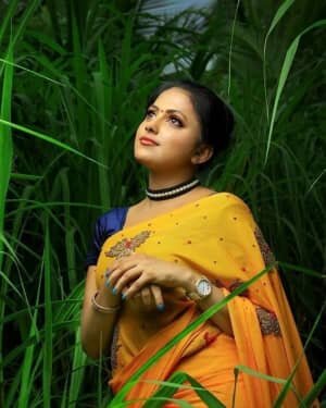 Sreevidya Mullachery Latest Photos | Picture 1765845