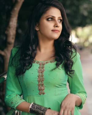 Sreevidya Mullachery Latest Photos | Picture 1765838