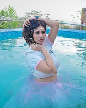 Aabha Paul Latest Photos | Picture 1766187