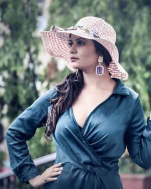 Aabha Paul Latest Photos | Picture 1766118