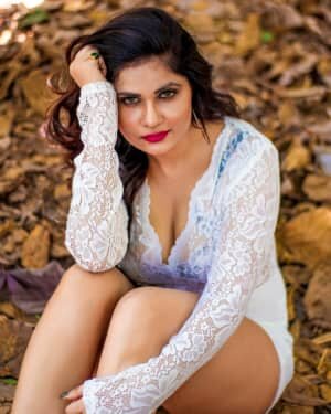 Aabha Paul Latest Photos | Picture 1766065