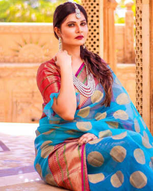 Aabha Paul Latest Photos | Picture 1766080