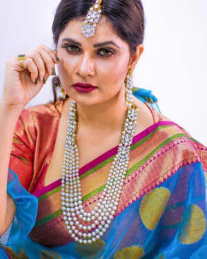 Aabha Paul Latest Photos | Picture 1766061