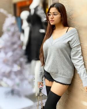 Symrann Kaur Latest Photos | Picture 1766103