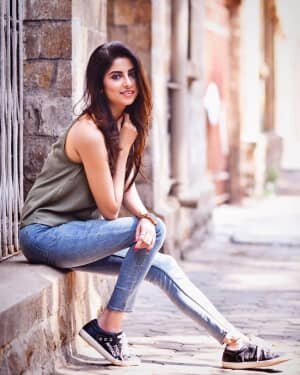 Ekta Maru Latest Photos | Picture 1766997