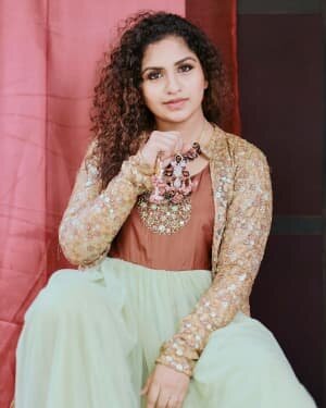 Noorin Shereef Latest Photos | Picture 1767265