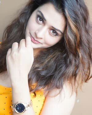 Payal Rajput Latest Photos | Picture 1766743