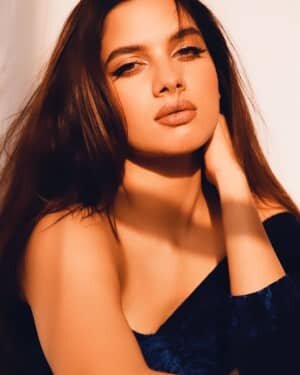 Tanya Hope Latest Photos | Picture 1767055