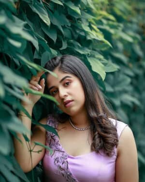 Aparna Thomas Latest Photos | Picture 1767789