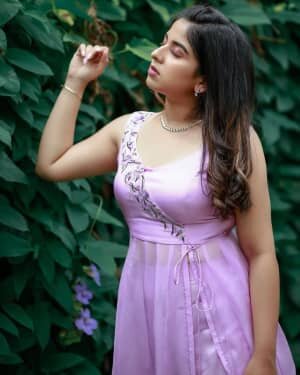 Aparna Thomas Latest Photos | Picture 1767788