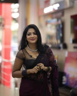 Reshma Pasupuleti Latest Photos | Picture 1767630