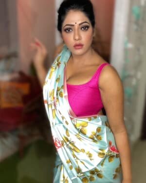 Reshma Pasupuleti Latest Photos | Picture 1767632