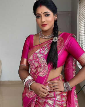 Reshma Pasupuleti Latest Photos | Picture 1767629