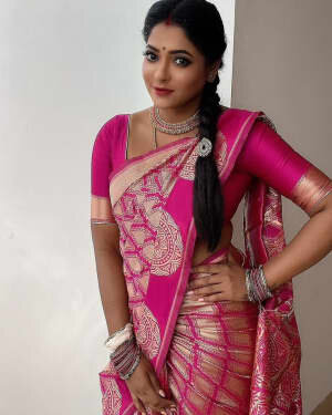 Reshma Pasupuleti Latest Photos | Picture 1767631