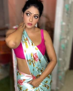 Reshma Pasupuleti Latest Photos | Picture 1767634