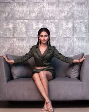 Krystle D'Souza Latest Photos | Picture 1768220