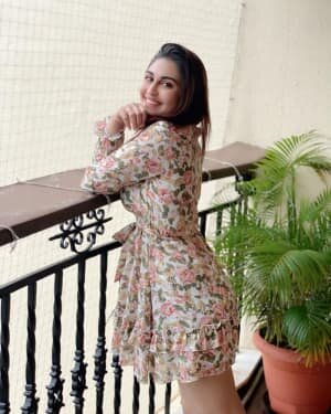 Krystle D'Souza Latest Photos | Picture 1768268