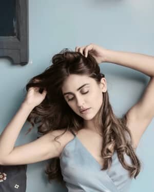 Krystle D'Souza Latest Photos | Picture 1768202