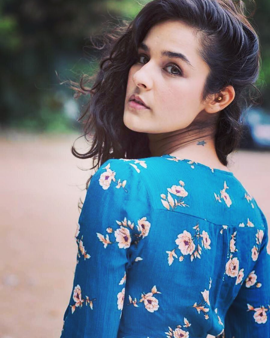 Angira Dhar Latest Photos | Picture 1769227