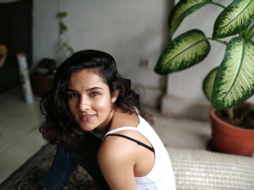 Angira Dhar Latest Photos | Picture 1769205