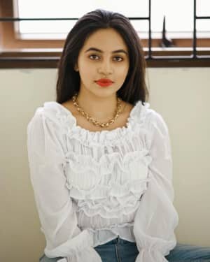 Bhavani Sre Latest Photos | Picture 1769003