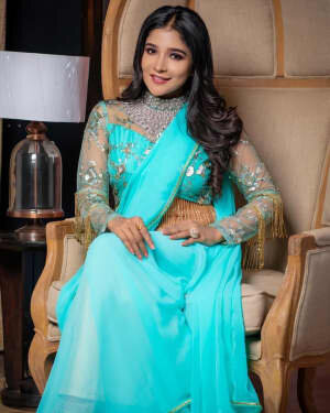 Sakshi Agarwal Latest Photos | Picture 1769399