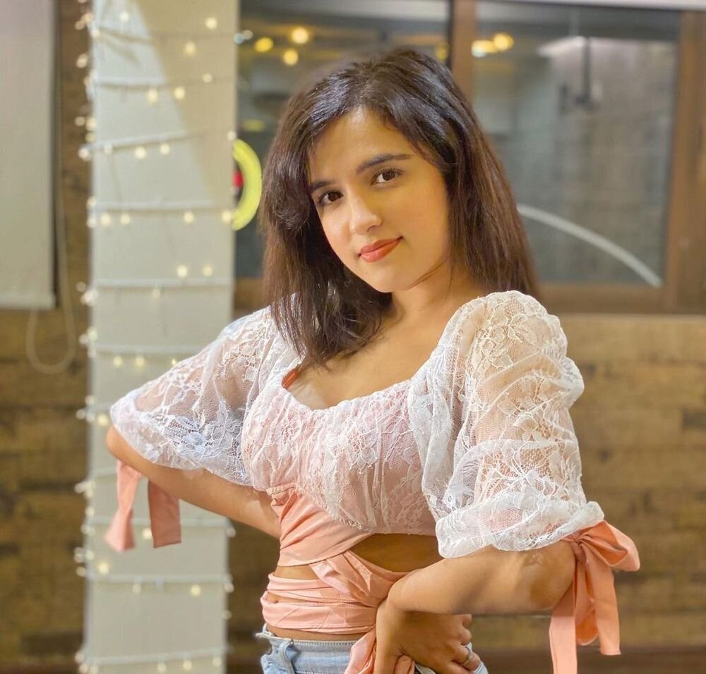 Shirley Setia Latest Photos | Picture 1769243