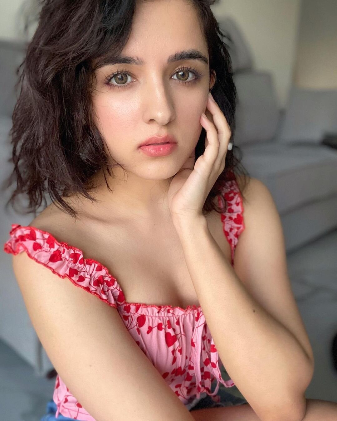 Shirley Setia Latest Photos | Picture 1769236