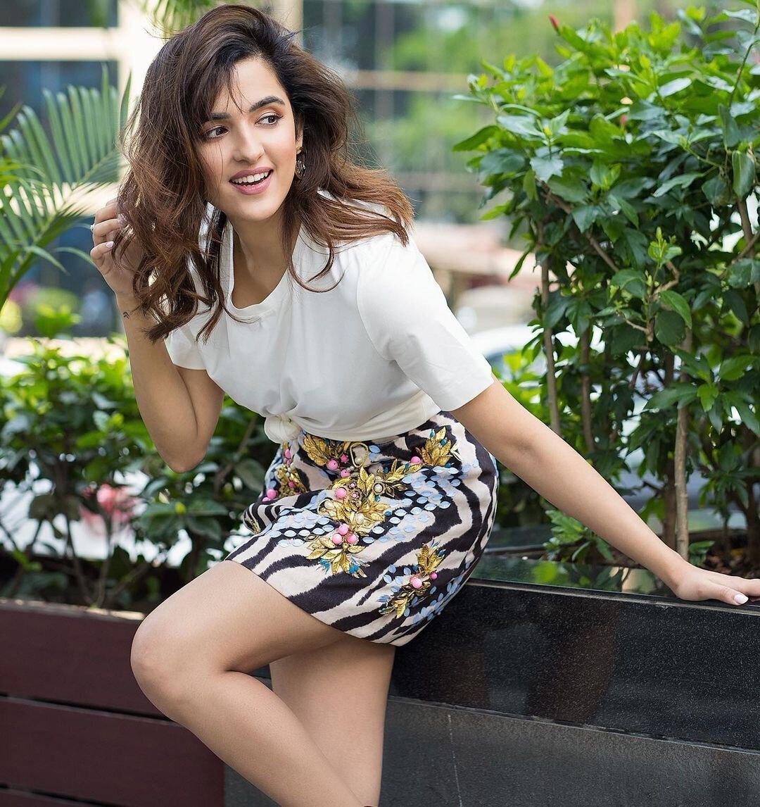 Shirley Setia Latest Photos | Picture 1769234