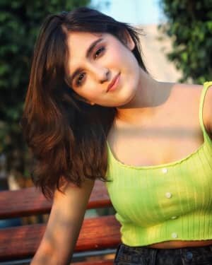 Shirley Setia Latest Photos | Picture 1769258