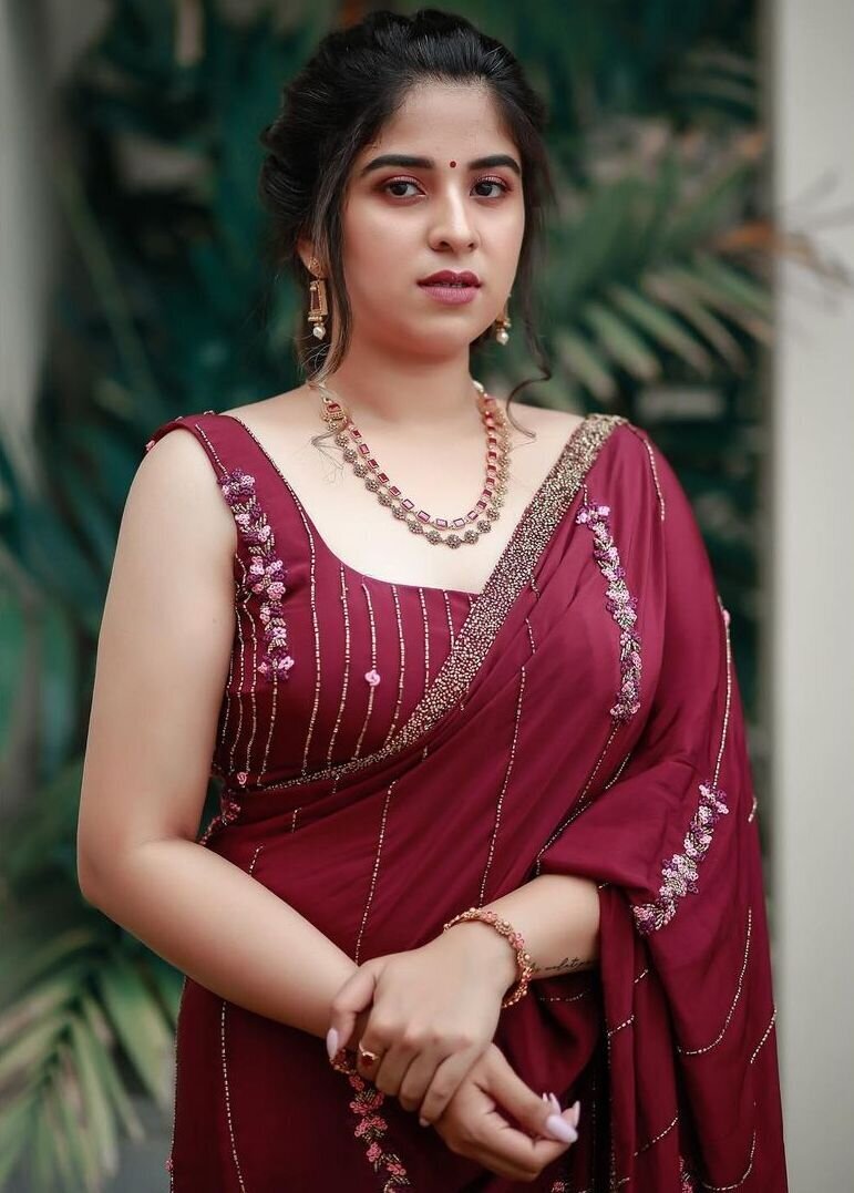 Aparna Thomas Latest Photos | Picture 1770551