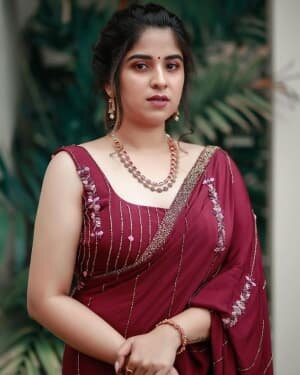 Aparna Thomas Latest Photos | Picture 1770551