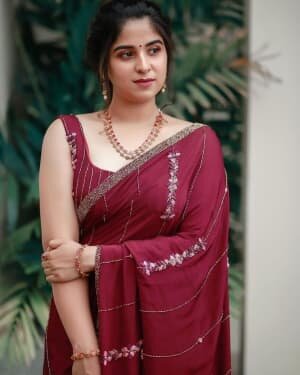 Aparna Thomas Latest Photos | Picture 1770550