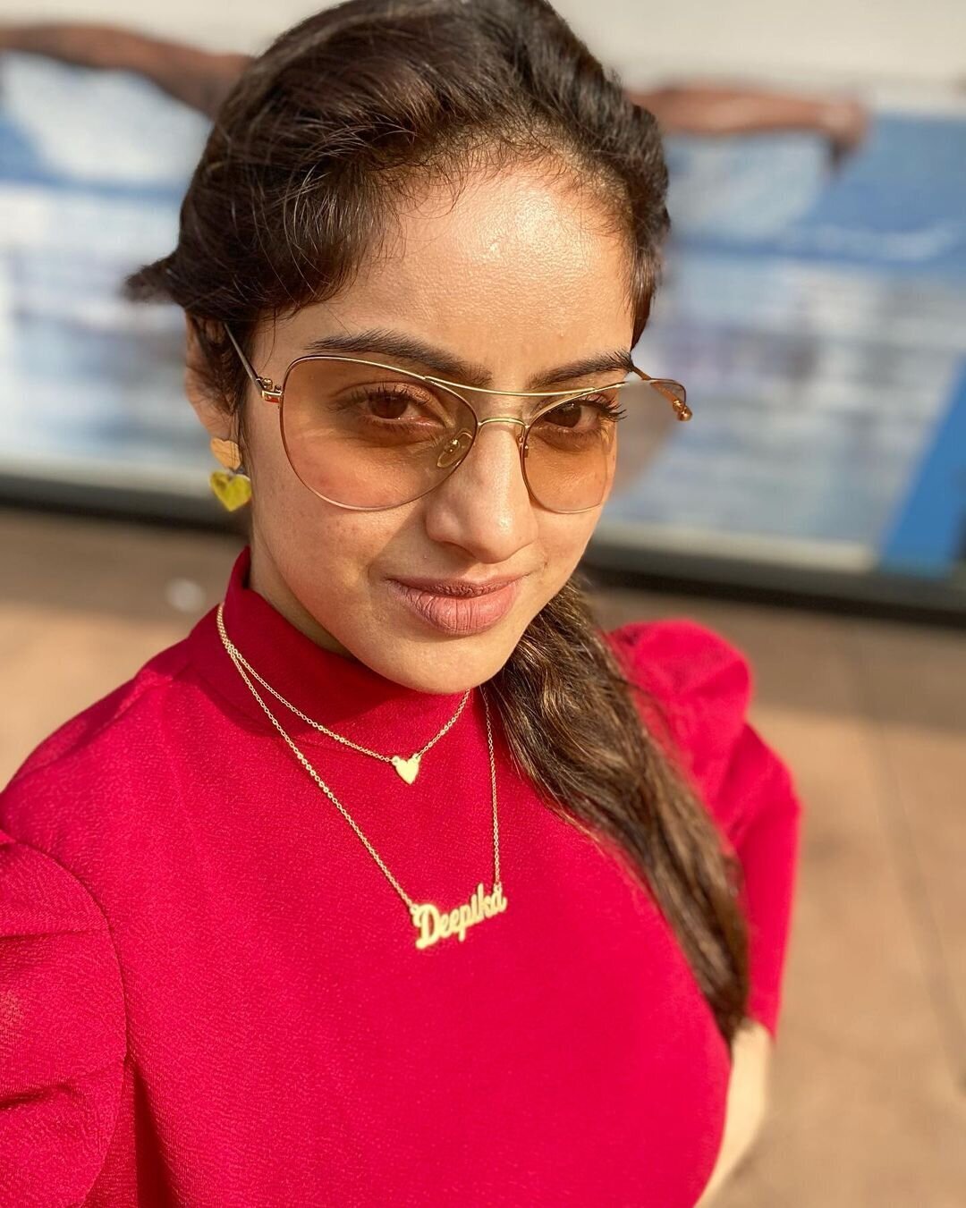 Deepika Singh Latest Photos | Picture 1770540