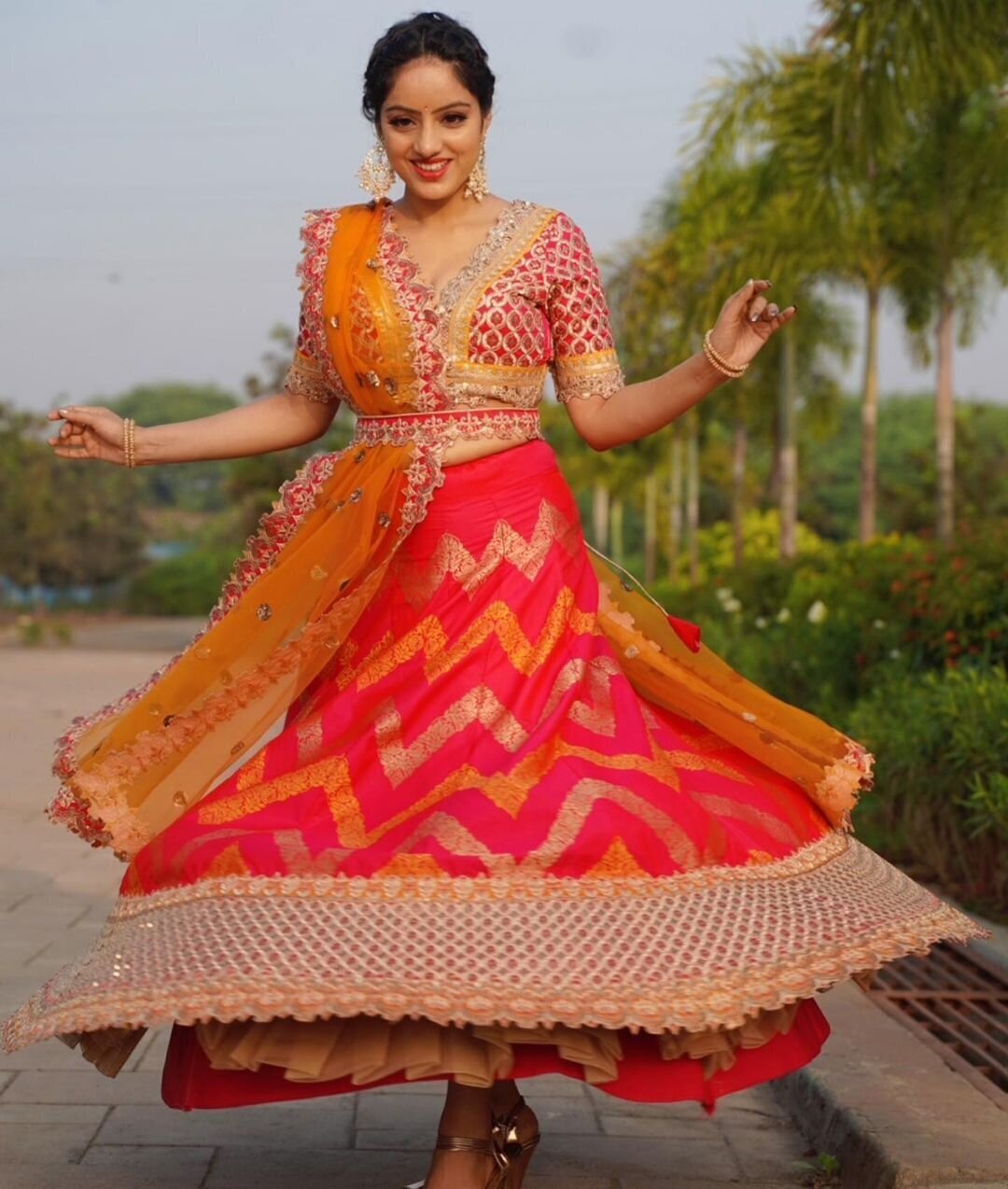 Deepika Singh Latest Photos | Picture 1770547