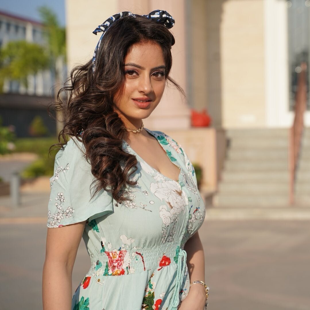 Deepika Singh Latest Photos | Picture 1770535