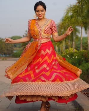 Deepika Singh Latest Photos | Picture 1770547