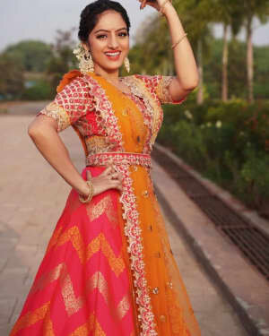 Deepika Singh Latest Photos | Picture 1770548